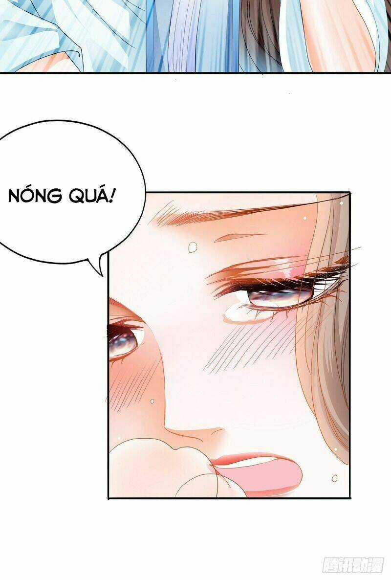 Cửu Tinh Bá Thể Quyết Chapter 23 trang 31