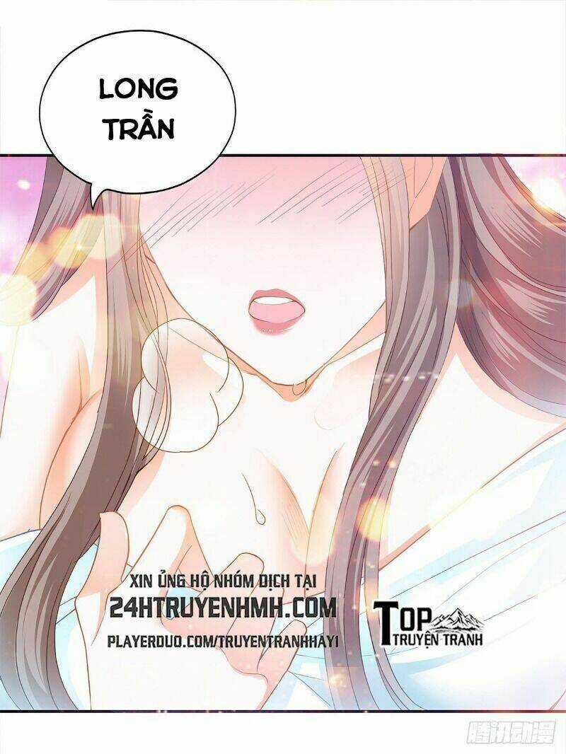 Cửu Tinh Bá Thể Quyết Chapter 23 trang 32