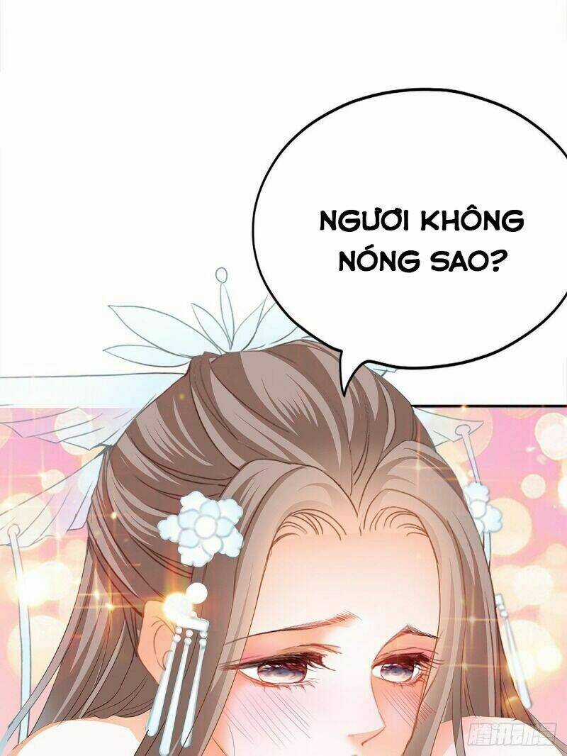 Cửu Tinh Bá Thể Quyết Chapter 23 trang 33