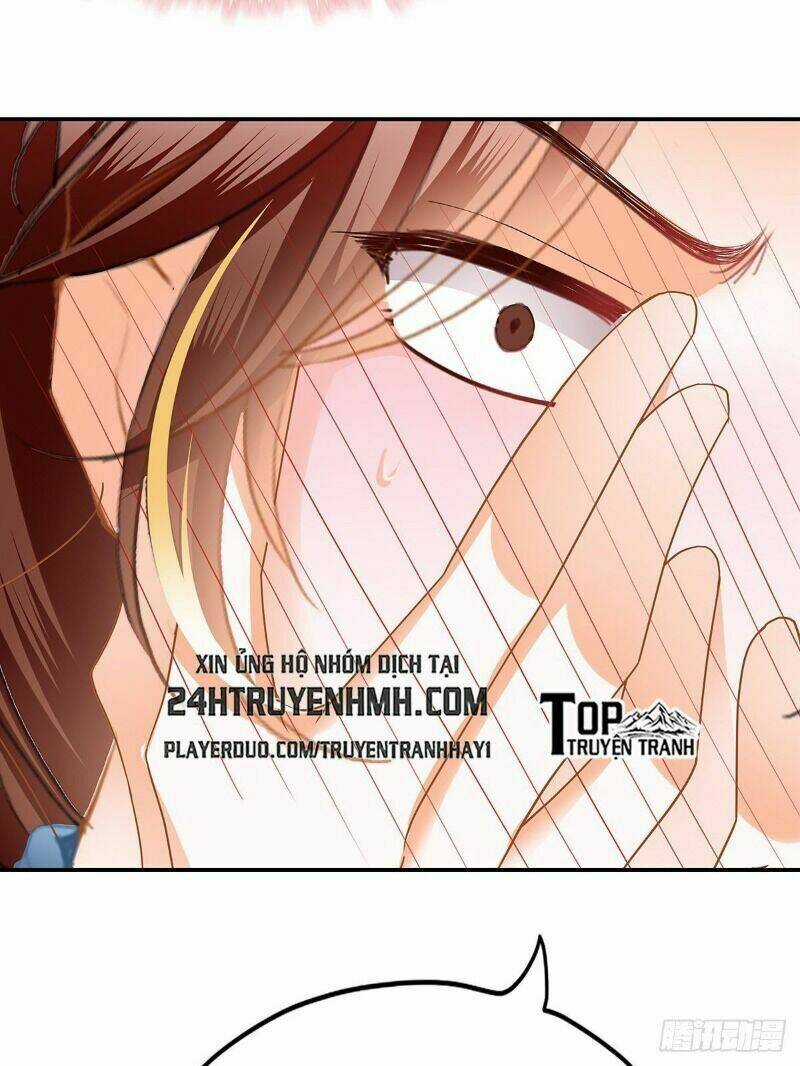 Cửu Tinh Bá Thể Quyết Chapter 23 trang 36