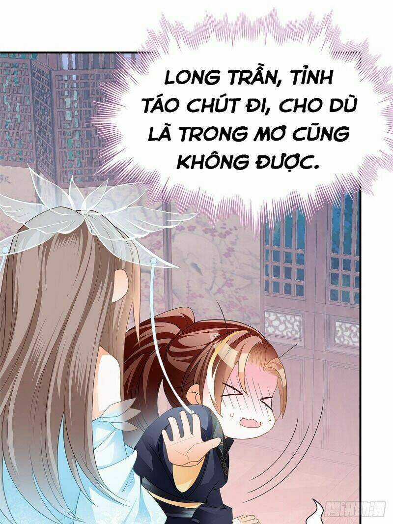 Cửu Tinh Bá Thể Quyết Chapter 23 trang 38