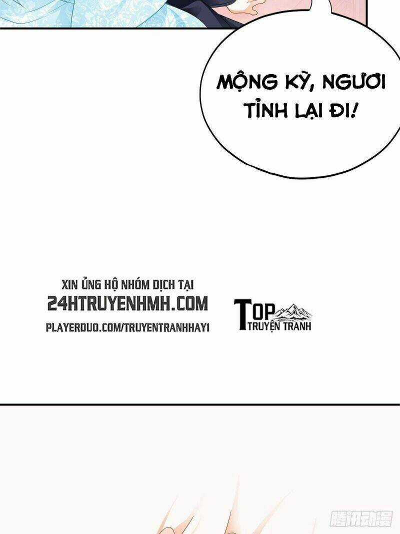 Cửu Tinh Bá Thể Quyết Chapter 23 trang 39