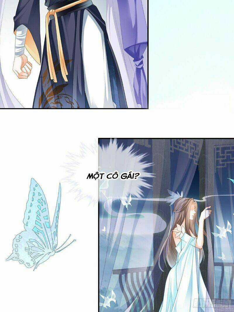 Cửu Tinh Bá Thể Quyết Chapter 23 trang 4