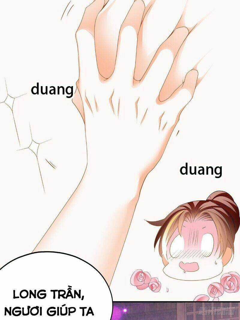 Cửu Tinh Bá Thể Quyết Chapter 23 trang 40