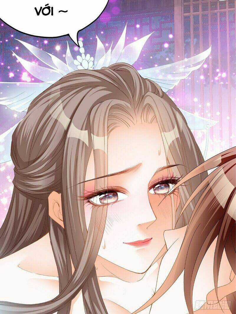 Cửu Tinh Bá Thể Quyết Chapter 23 trang 41