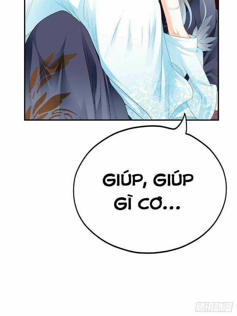 Cửu Tinh Bá Thể Quyết Chapter 23 trang 43