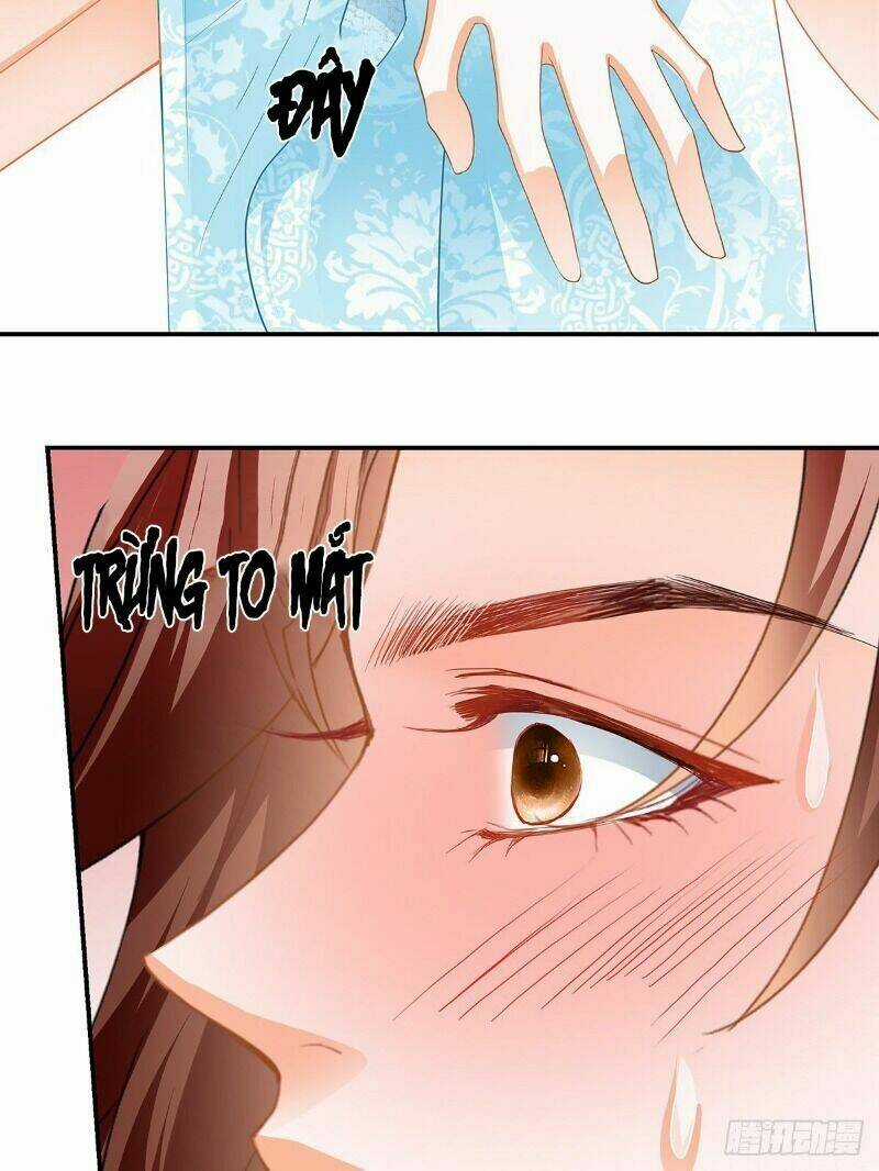 Cửu Tinh Bá Thể Quyết Chapter 23 trang 46