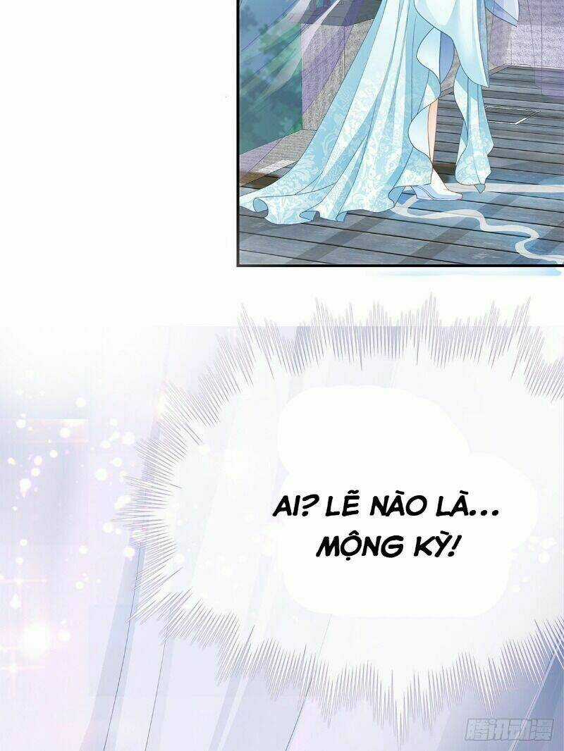 Cửu Tinh Bá Thể Quyết Chapter 23 trang 5