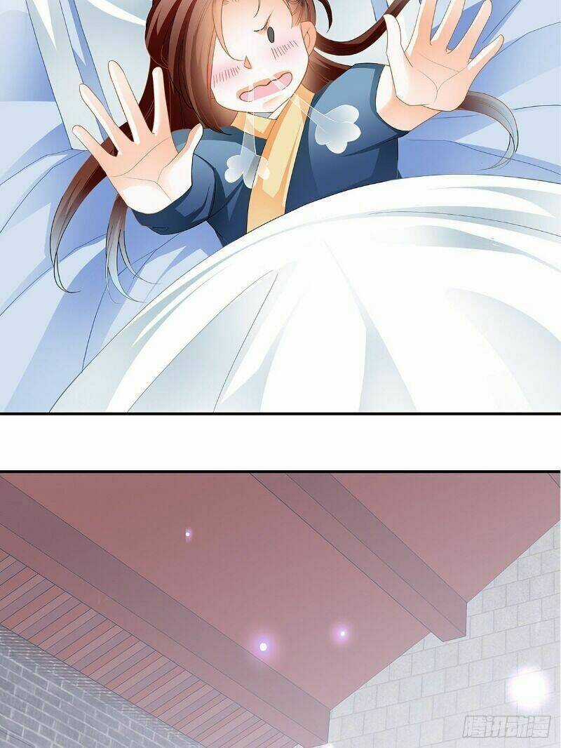 Cửu Tinh Bá Thể Quyết Chapter 23 trang 51