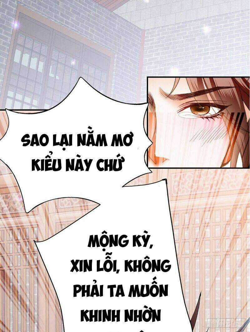 Cửu Tinh Bá Thể Quyết Chapter 23 trang 52