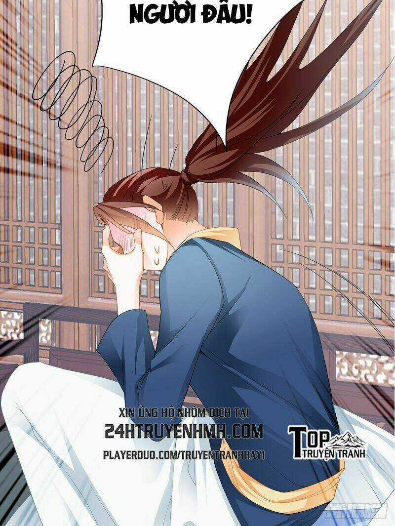 Cửu Tinh Bá Thể Quyết Chapter 23 trang 53