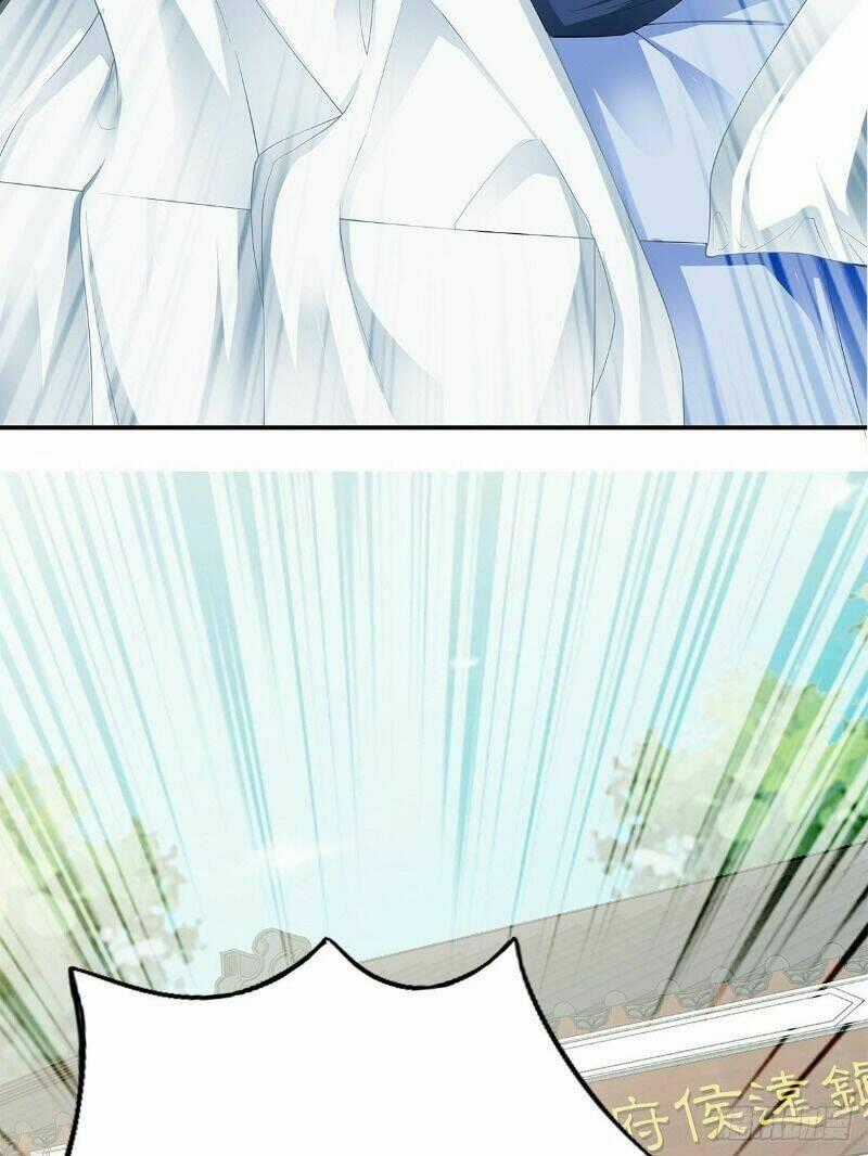 Cửu Tinh Bá Thể Quyết Chapter 23 trang 54