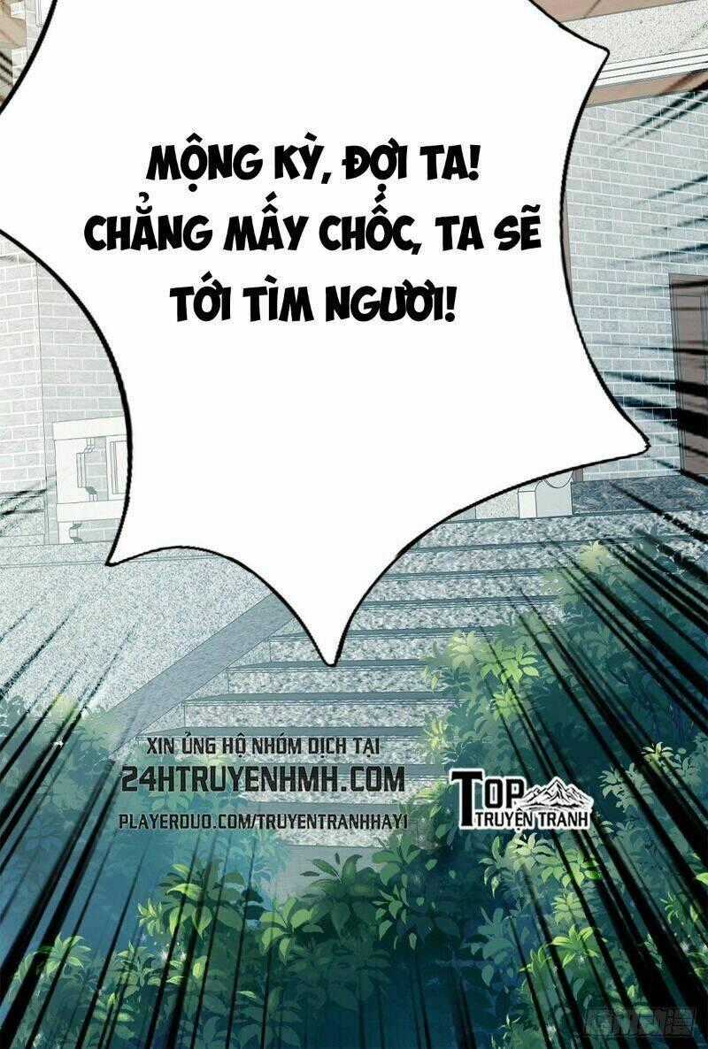 Cửu Tinh Bá Thể Quyết Chapter 23 trang 55