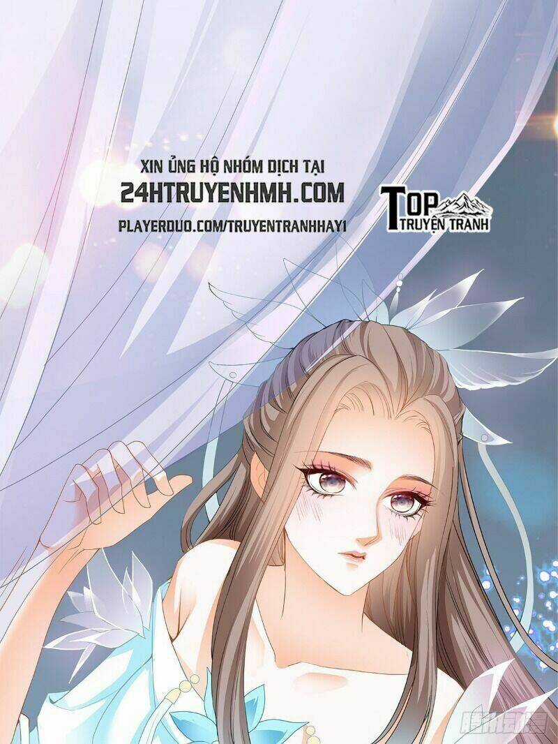 Cửu Tinh Bá Thể Quyết Chapter 23 trang 6
