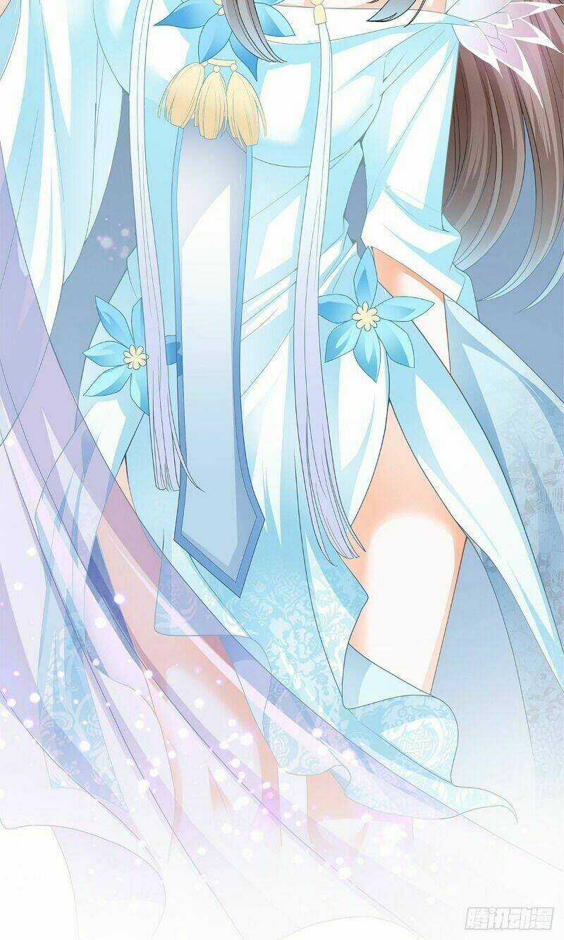 Cửu Tinh Bá Thể Quyết Chapter 23 trang 7