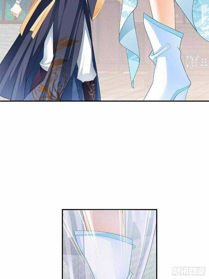 Cửu Tinh Bá Thể Quyết Chapter 23 trang 9