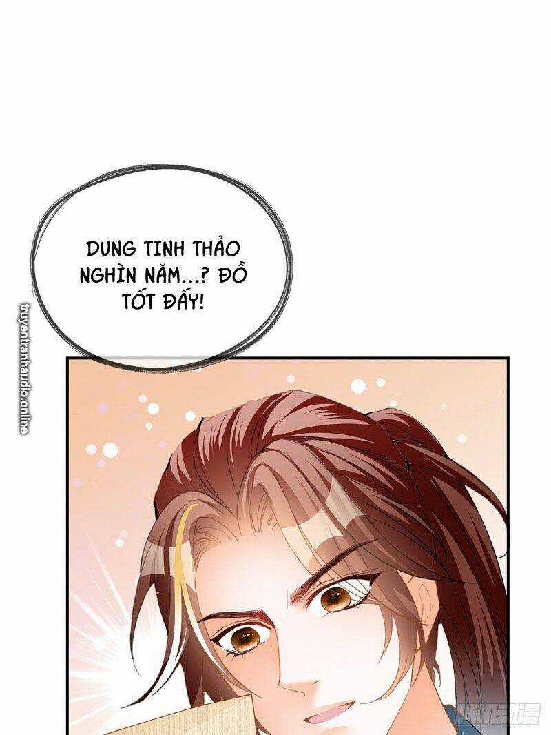 Cửu Tinh Bá Thể Quyết Chapter 24 trang 13