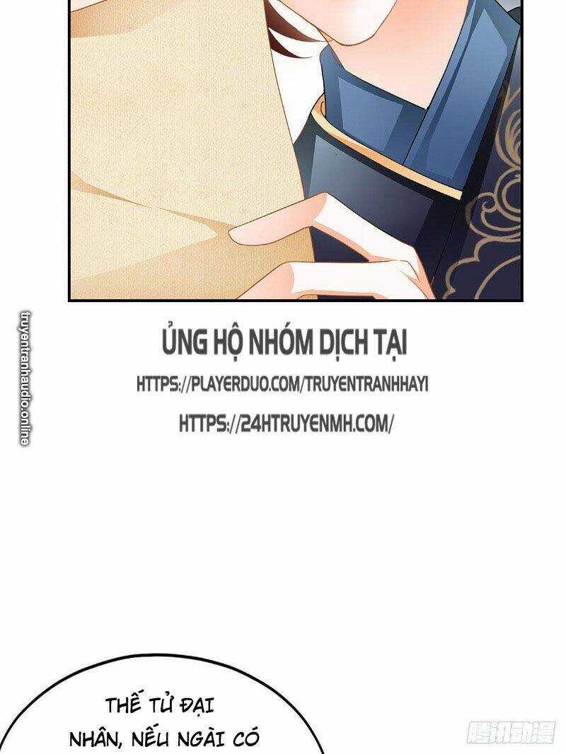 Cửu Tinh Bá Thể Quyết Chapter 24 trang 14