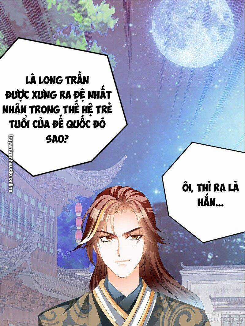 Cửu Tinh Bá Thể Quyết Chapter 24 trang 19