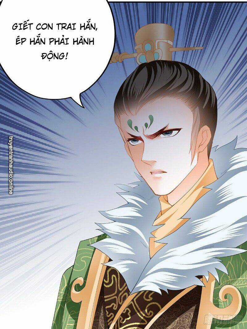 Cửu Tinh Bá Thể Quyết Chapter 24 trang 2