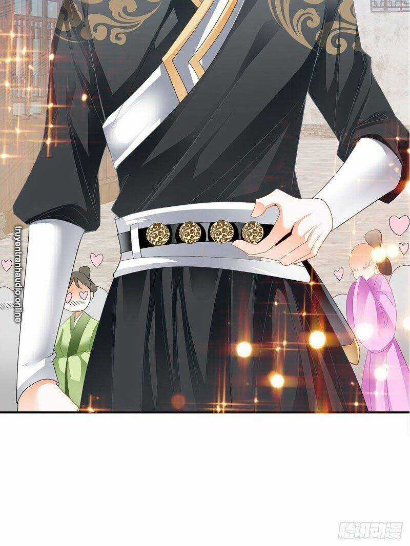 Cửu Tinh Bá Thể Quyết Chapter 24 trang 20