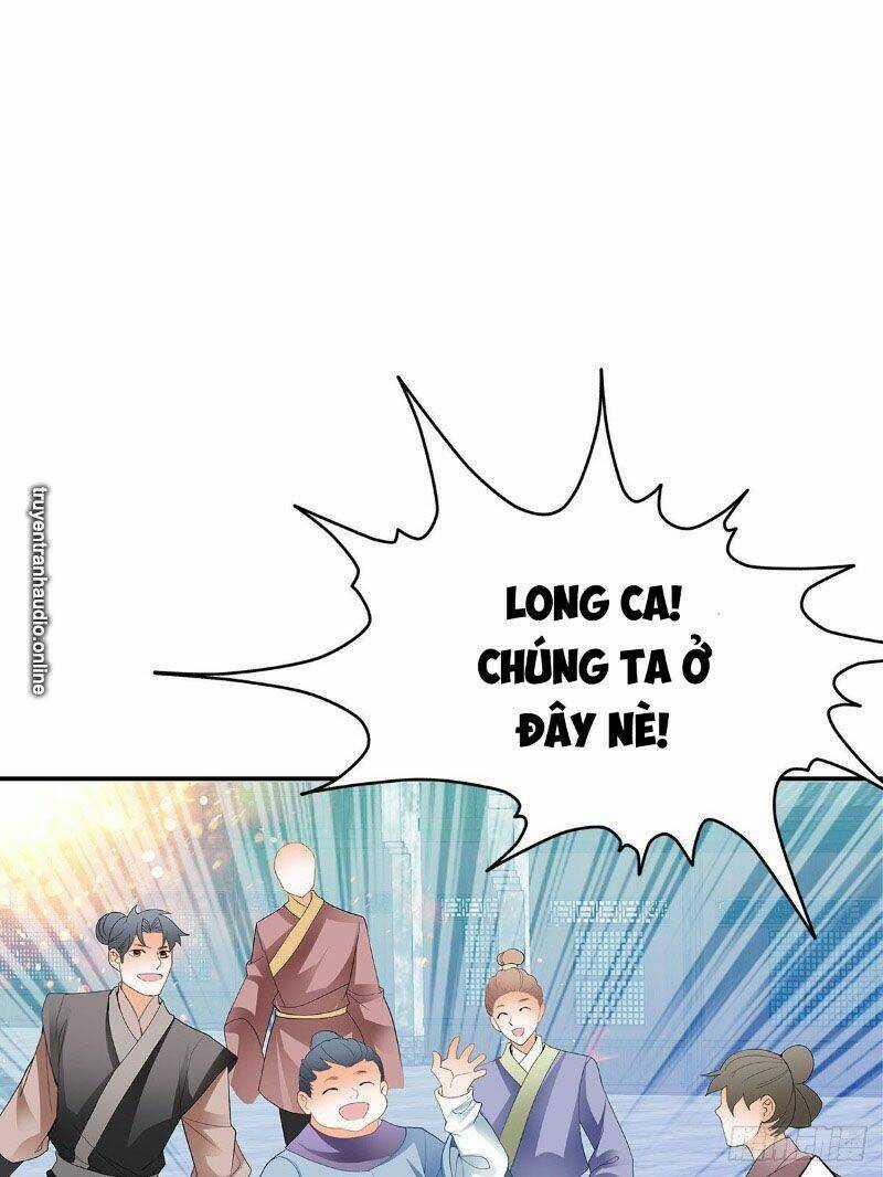 Cửu Tinh Bá Thể Quyết Chapter 24 trang 21