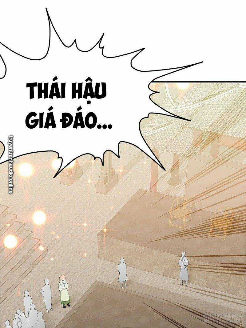 Cửu Tinh Bá Thể Quyết Chapter 24 trang 23