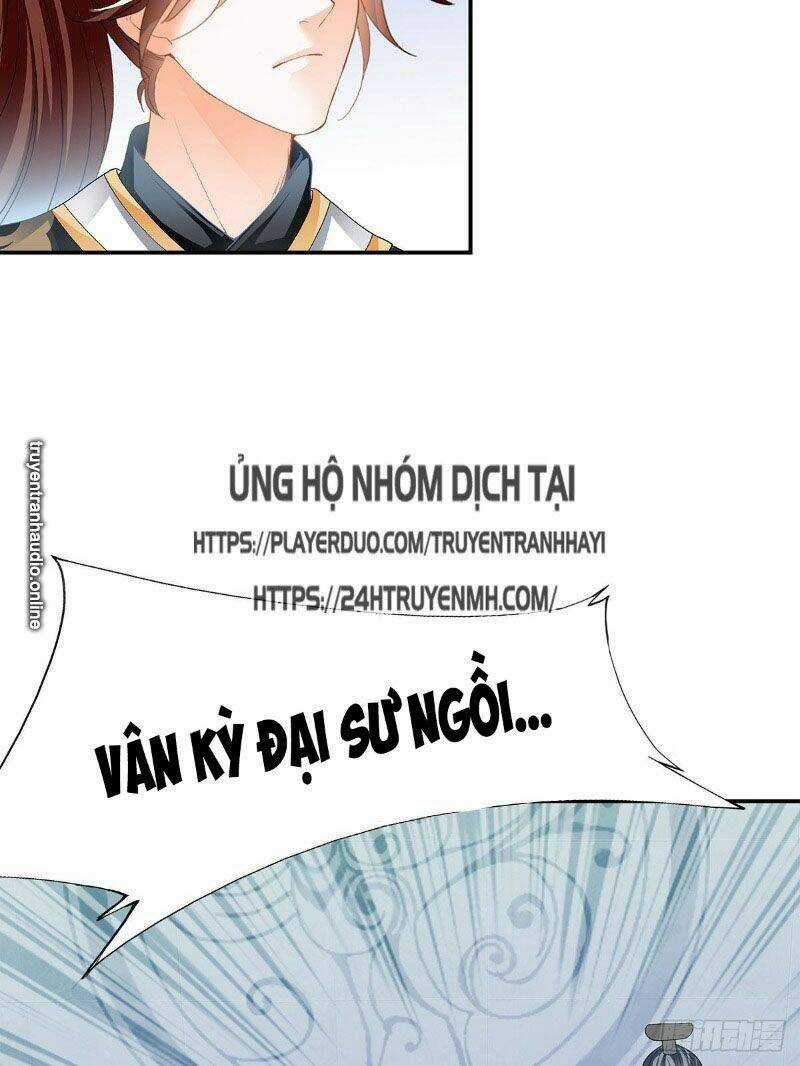 Cửu Tinh Bá Thể Quyết Chapter 24 trang 28