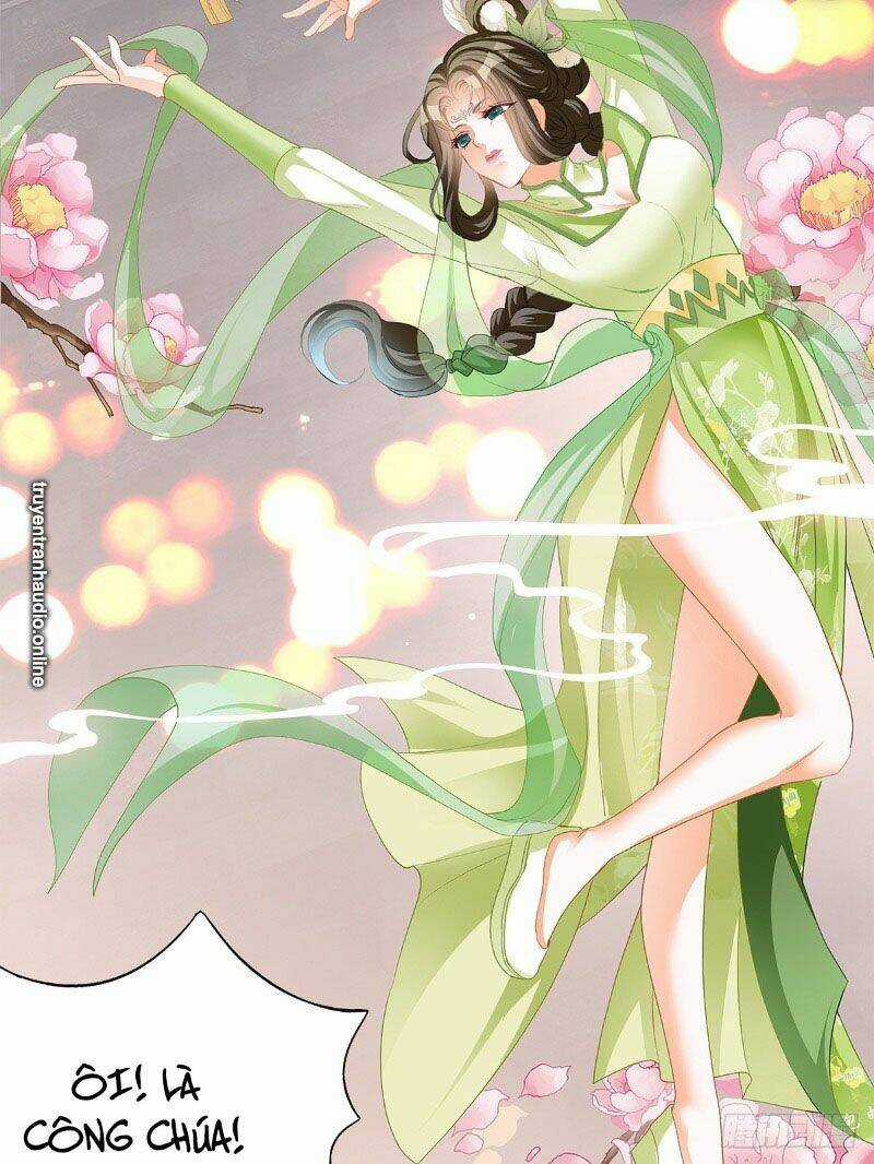 Cửu Tinh Bá Thể Quyết Chapter 24 trang 32