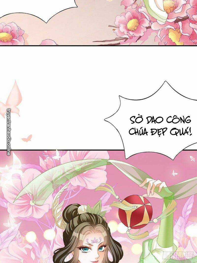 Cửu Tinh Bá Thể Quyết Chapter 24 trang 33