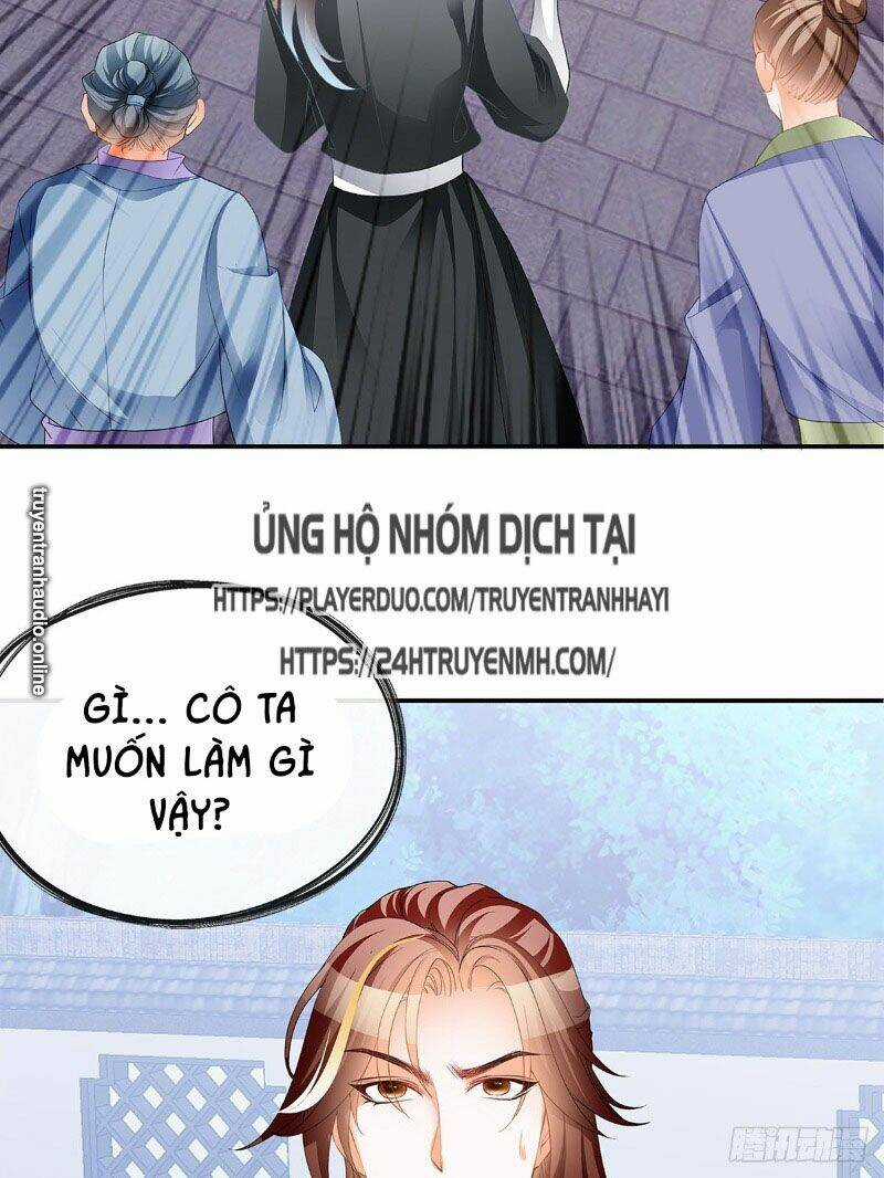 Cửu Tinh Bá Thể Quyết Chapter 24 trang 39