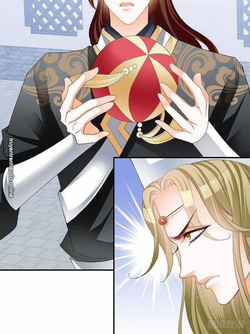 Cửu Tinh Bá Thể Quyết Chapter 24 trang 40