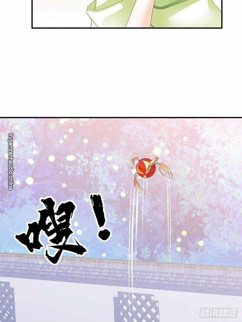 Cửu Tinh Bá Thể Quyết Chapter 24 trang 42