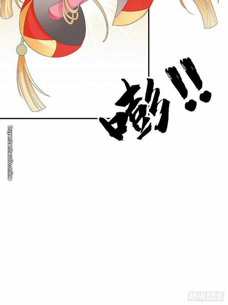 Cửu Tinh Bá Thể Quyết Chapter 24 trang 43