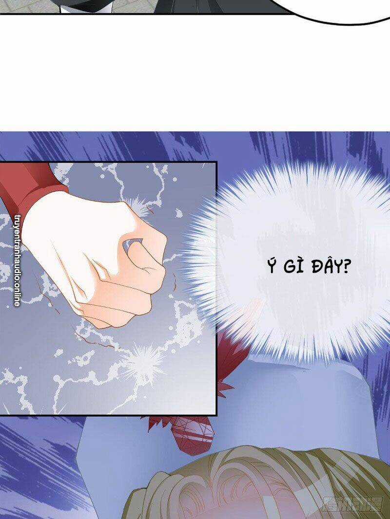 Cửu Tinh Bá Thể Quyết Chapter 24 trang 47