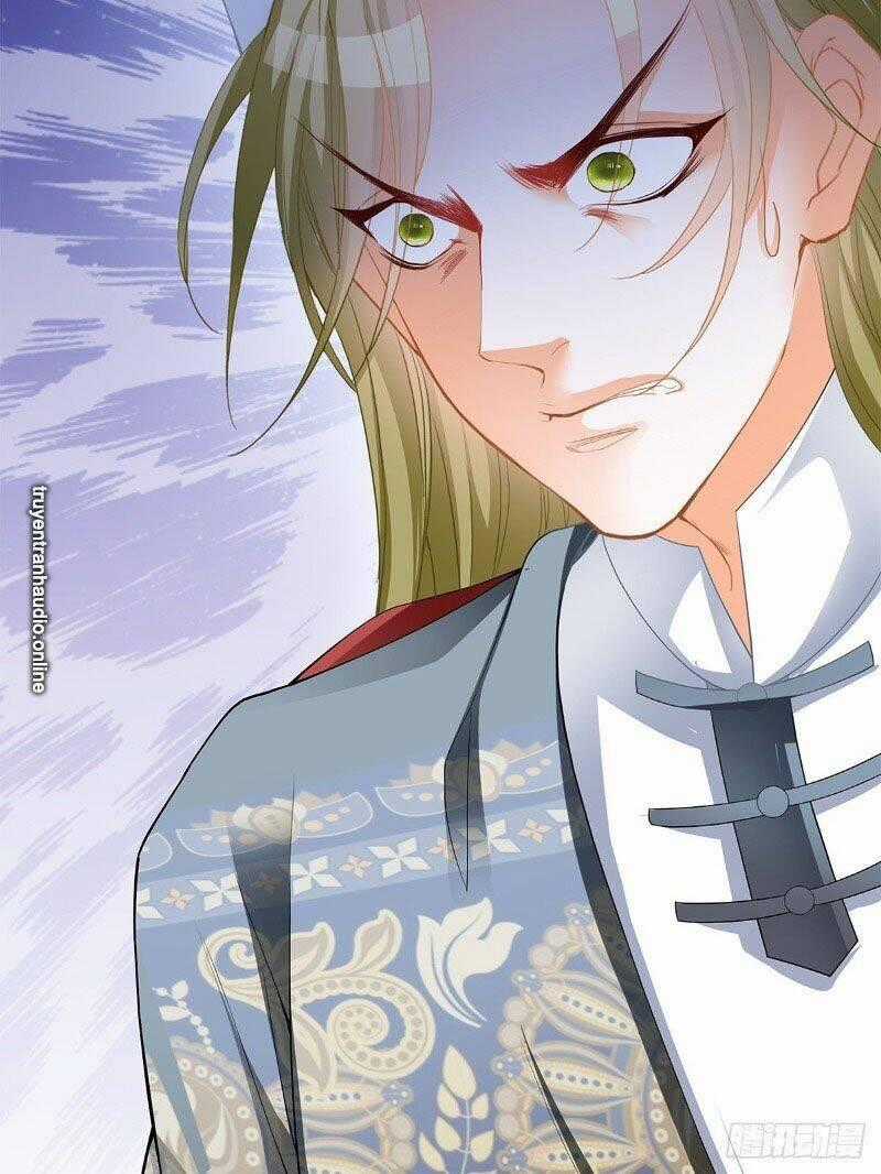 Cửu Tinh Bá Thể Quyết Chapter 24 trang 48