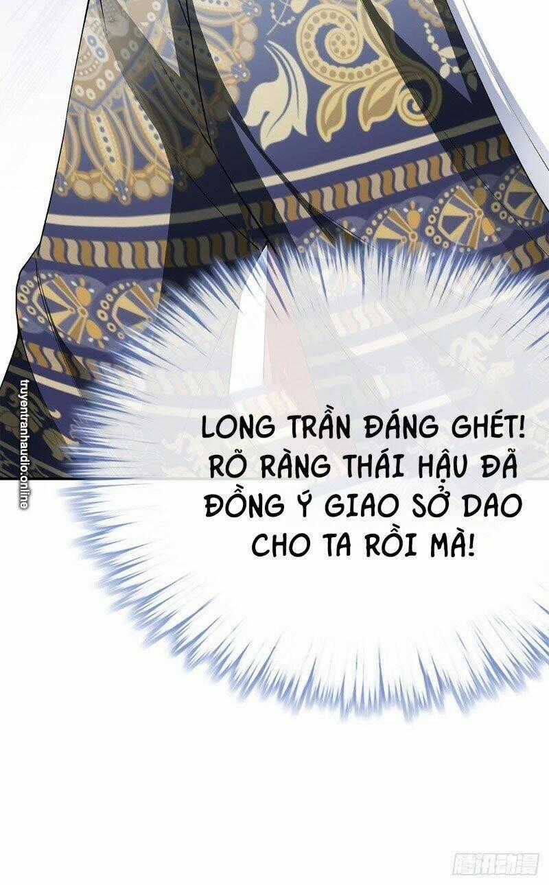 Cửu Tinh Bá Thể Quyết Chapter 24 trang 49
