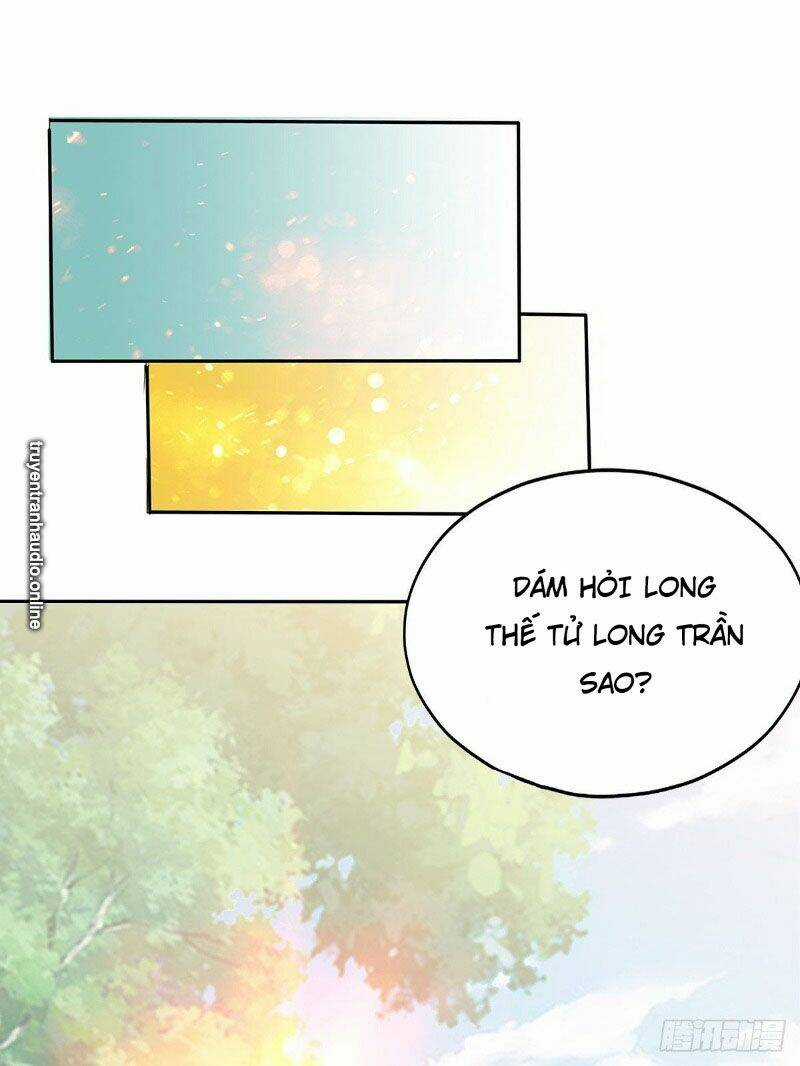 Cửu Tinh Bá Thể Quyết Chapter 24 trang 7