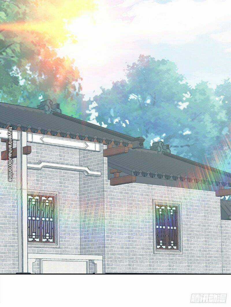 Cửu Tinh Bá Thể Quyết Chapter 24 trang 8