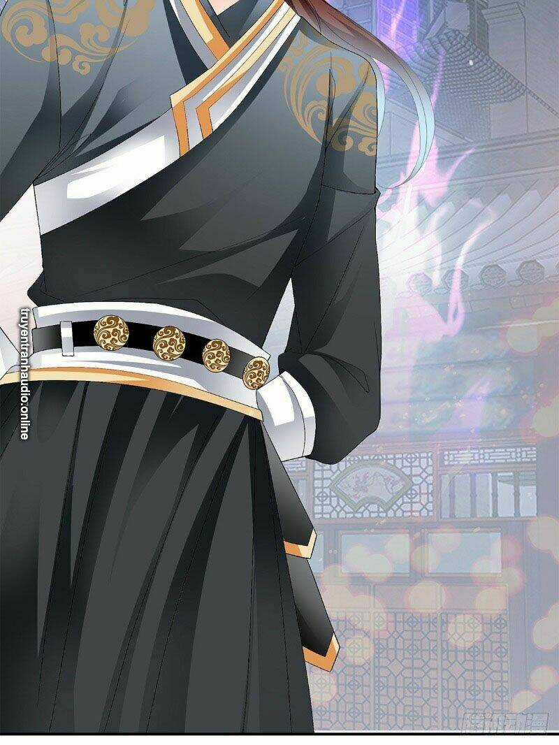 Cửu Tinh Bá Thể Quyết Chapter 25 trang 10