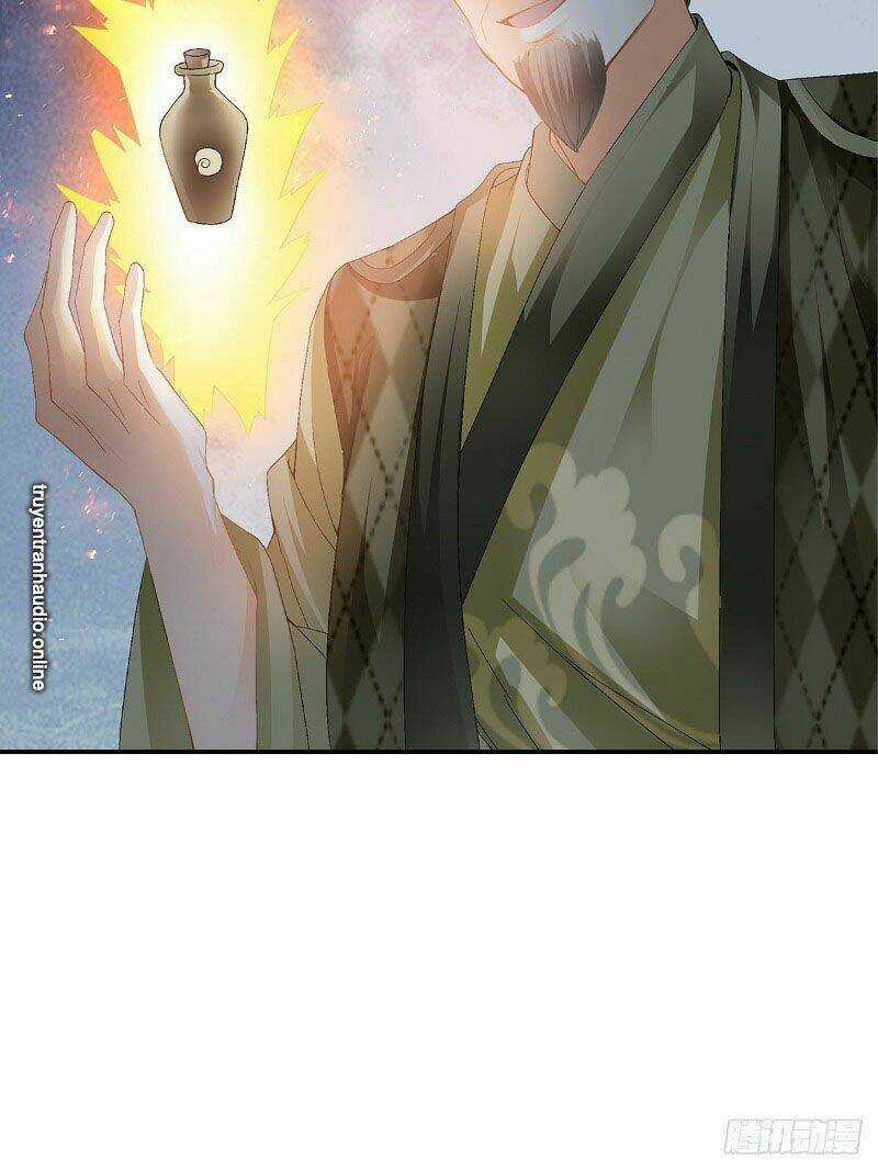 Cửu Tinh Bá Thể Quyết Chapter 25 trang 12