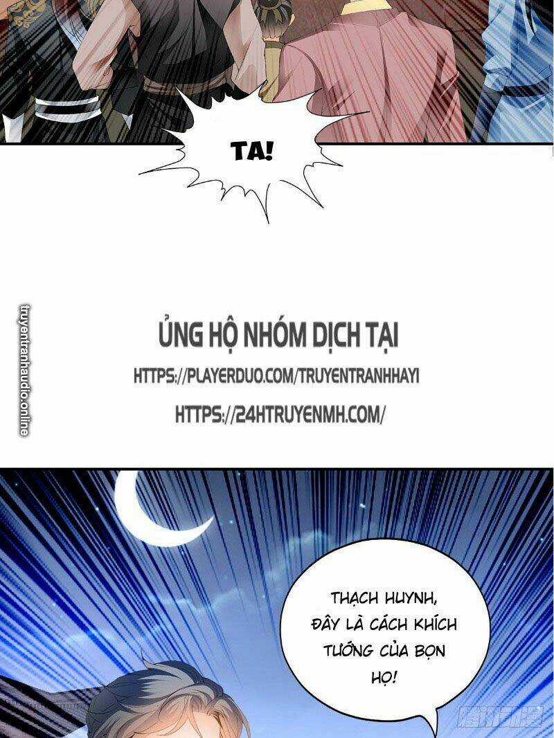 Cửu Tinh Bá Thể Quyết Chapter 25 trang 26