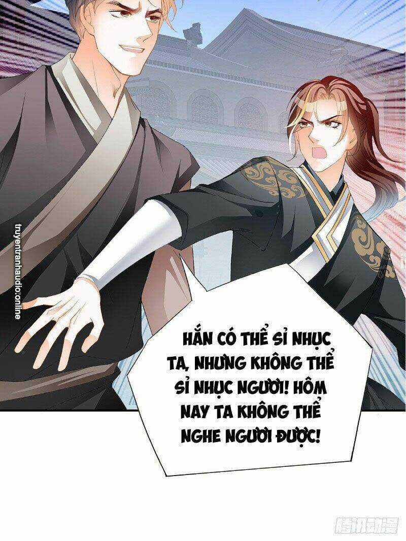 Cửu Tinh Bá Thể Quyết Chapter 25 trang 27