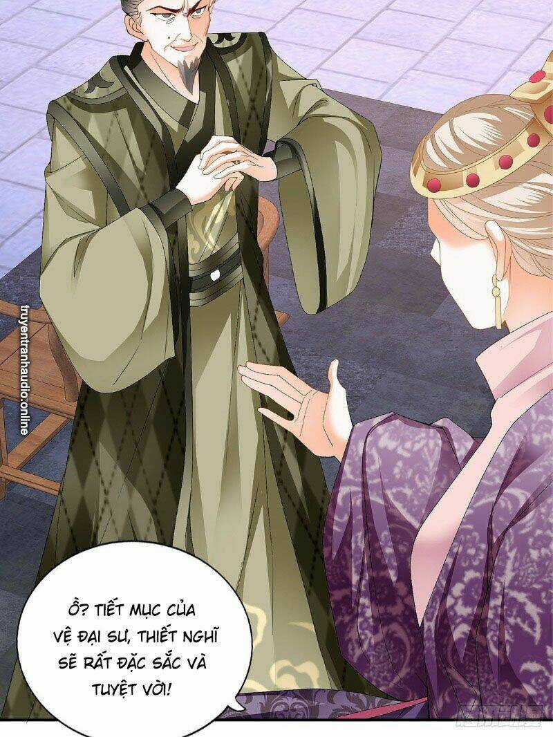 Cửu Tinh Bá Thể Quyết Chapter 25 trang 3