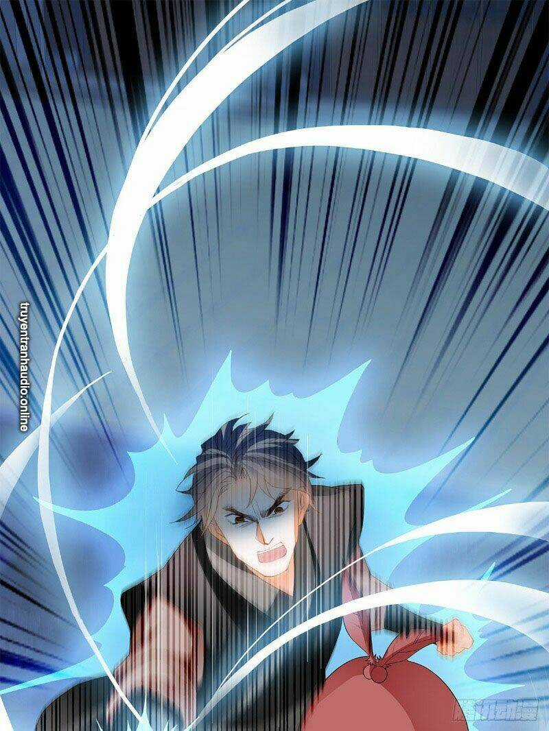 Cửu Tinh Bá Thể Quyết Chapter 25 trang 30