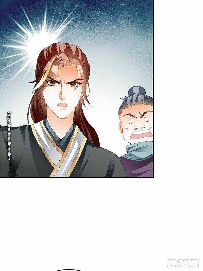 Cửu Tinh Bá Thể Quyết Chapter 25 trang 32