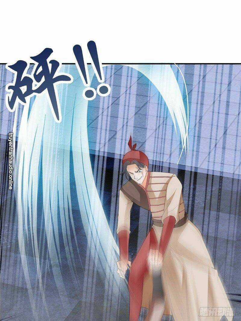 Cửu Tinh Bá Thể Quyết Chapter 25 trang 36