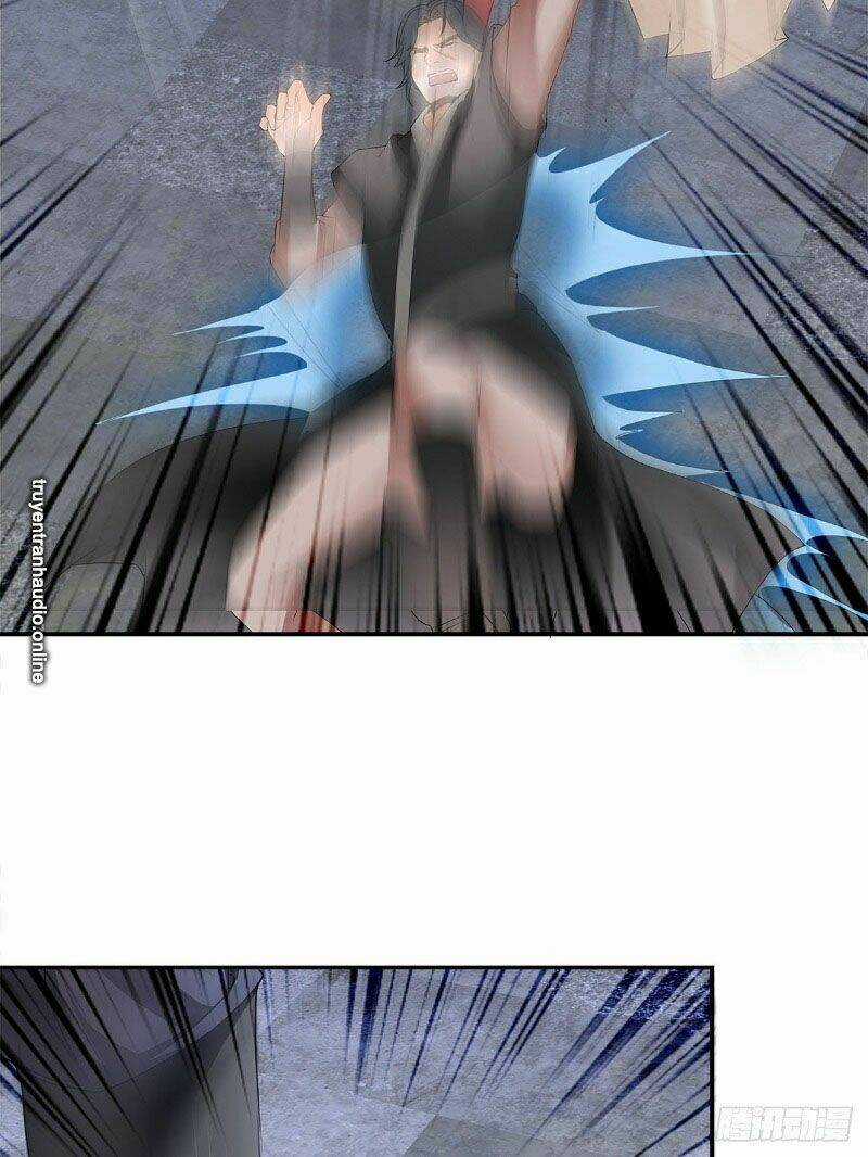 Cửu Tinh Bá Thể Quyết Chapter 25 trang 37