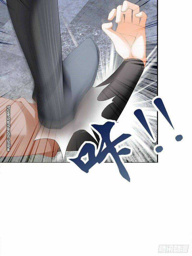 Cửu Tinh Bá Thể Quyết Chapter 25 trang 38