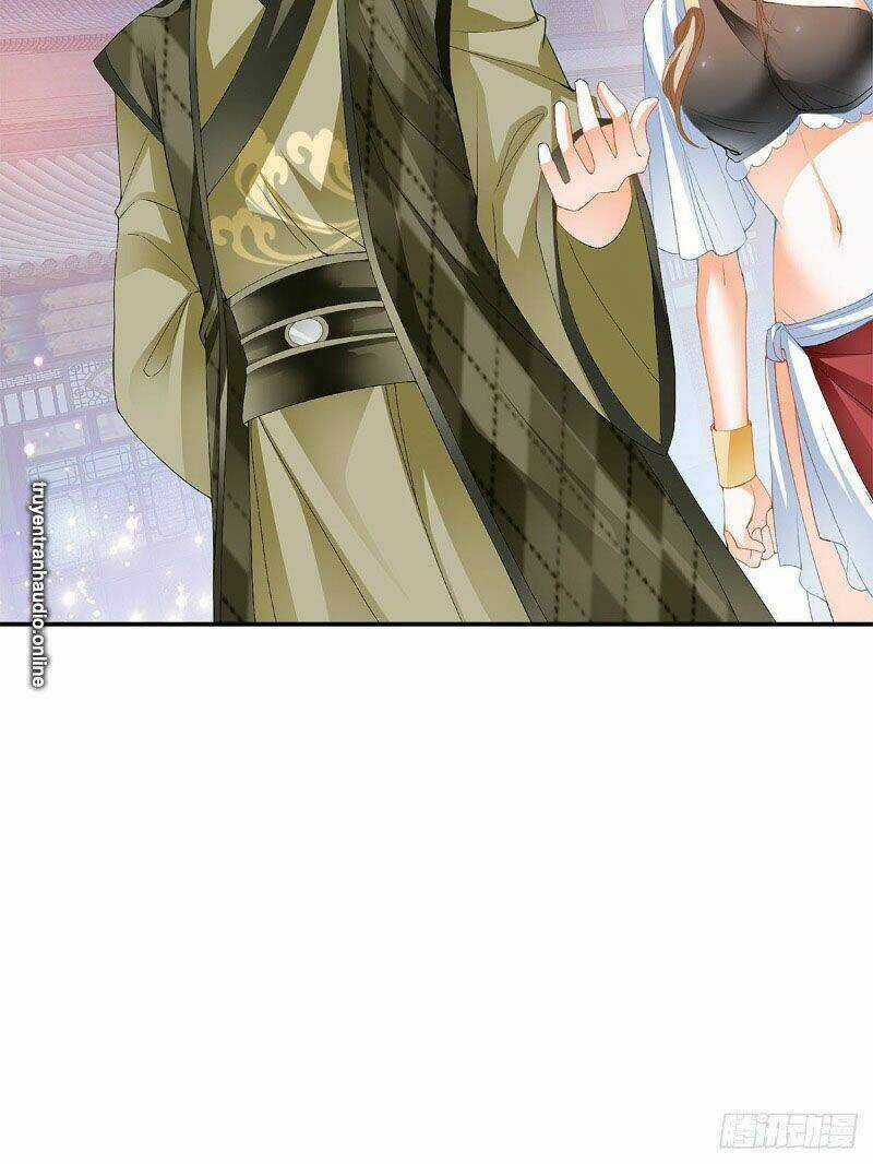 Cửu Tinh Bá Thể Quyết Chapter 25 trang 5